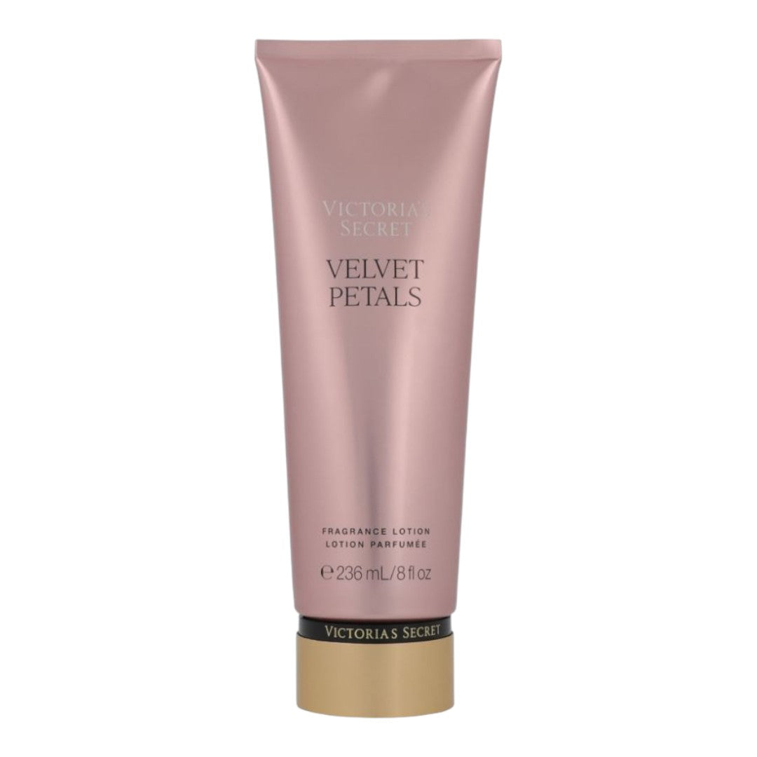 VICTORIA'S SECRET VELVET PETALS FRAGRANCE LOTION 236 ML