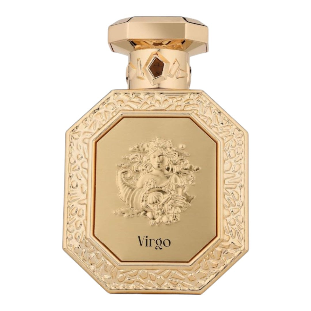 FRENCH AVENUE GENESIS VIRGO EDP 90 ML