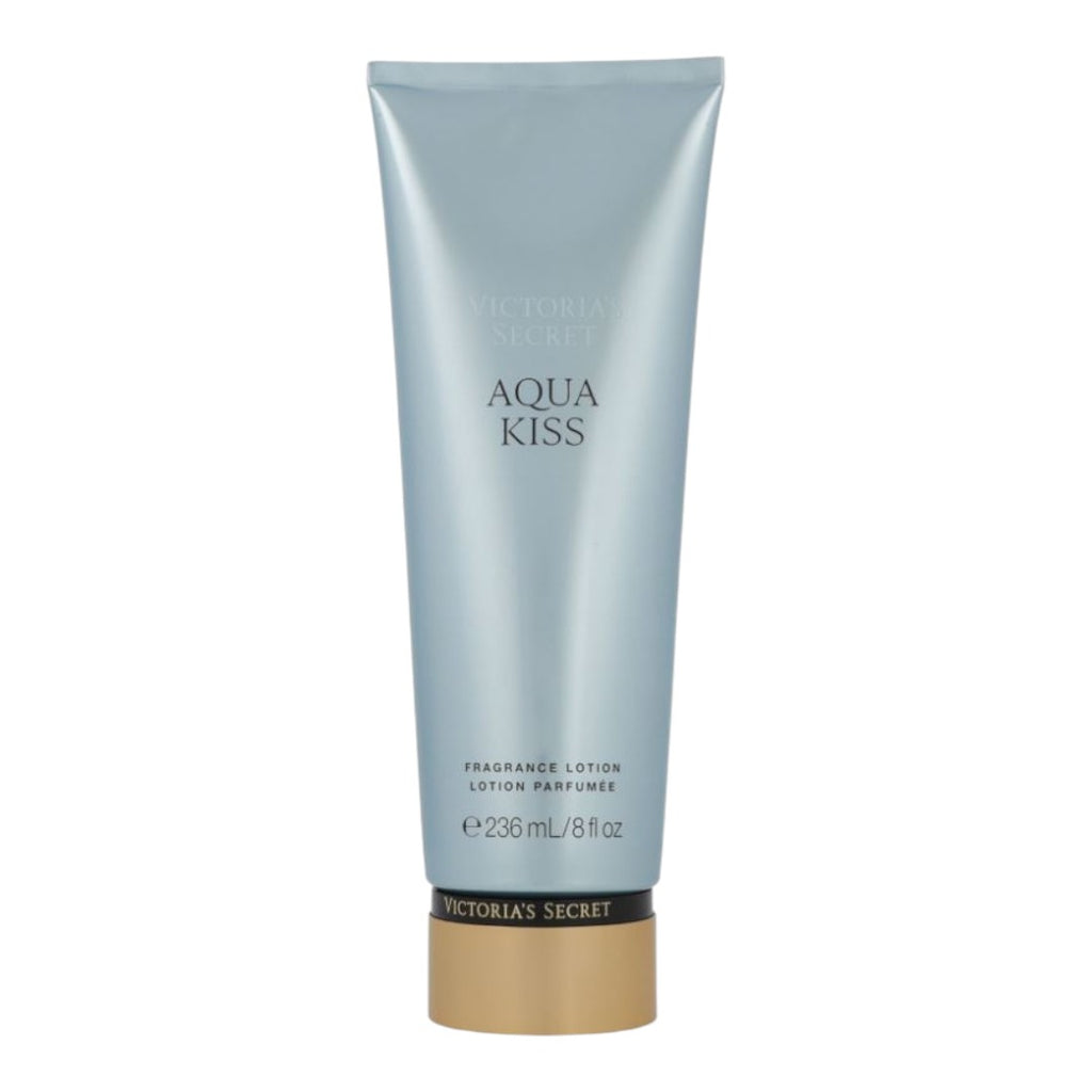 VICTORIA'S SECRET AQUA KISS FRAGRANCE LOTION 236 ML