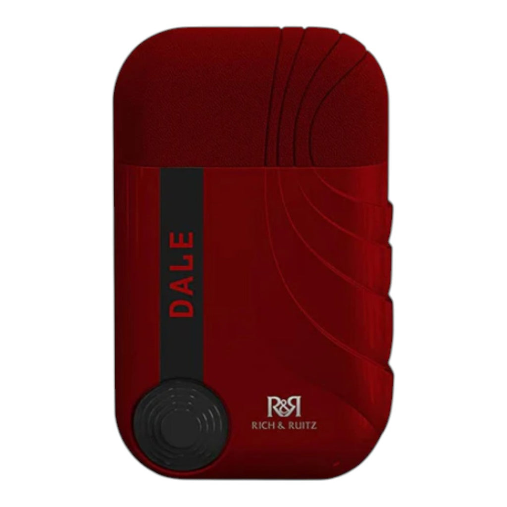 RICH & RUITZ DALE EDP 80 ML