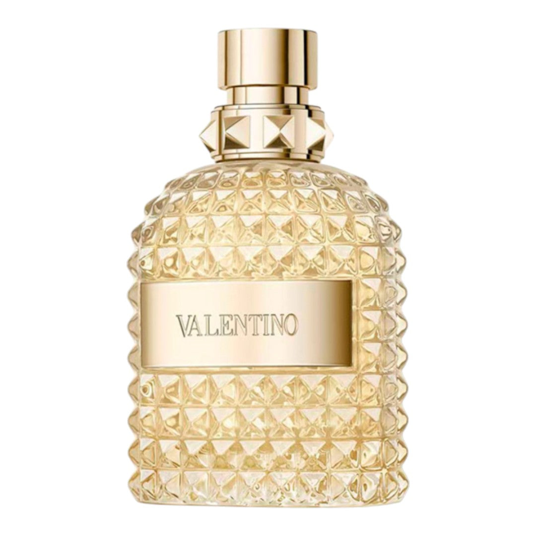 VALENTINO UOMO BORN IN ROMA THE GOLD EDT 100 ML
