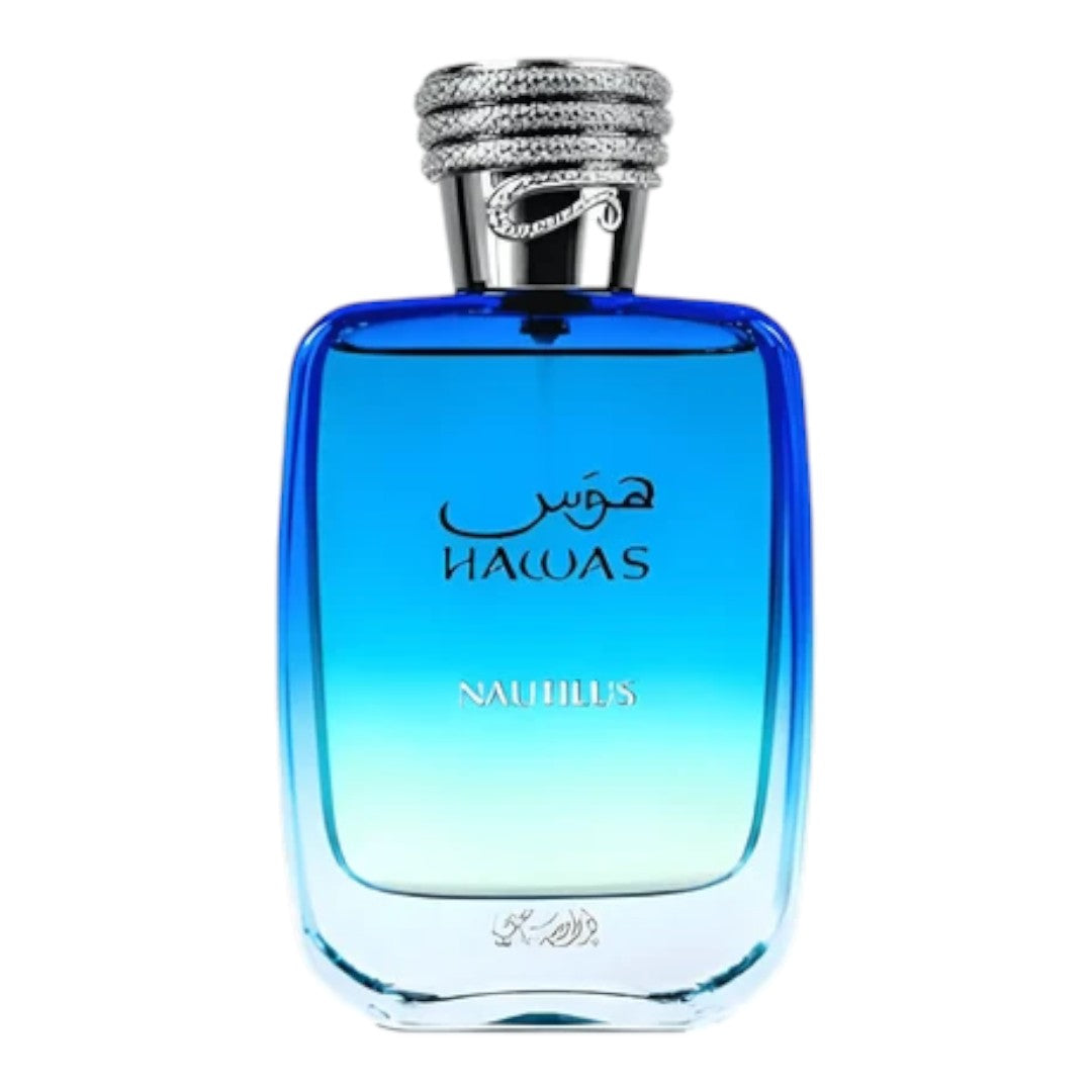 RASASI HAWAS NAUTILUS EDP 100 ML