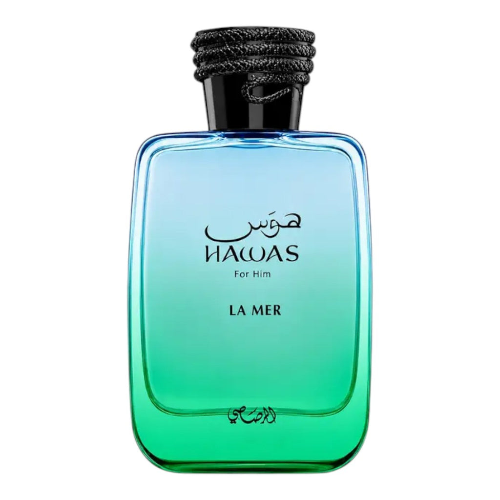 RASASI HAWAS LA MER FOR HIM EDP 100 ML
