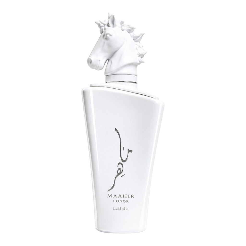 LATTAFA MAAHIR HONOR EDP 100 ML
