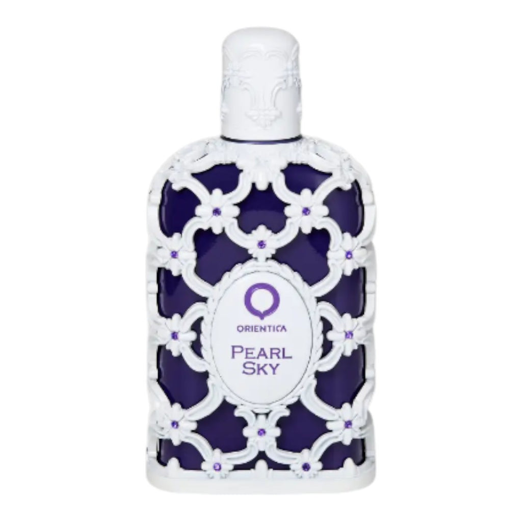 ORIENTICA LUXURY COLLECTION PEARL SKY EDP 80 ML