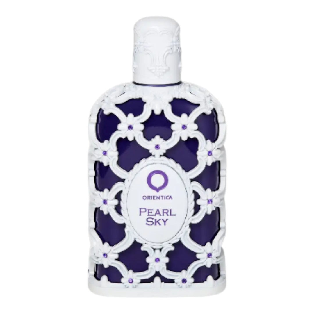 ORIENTICA LUXURY COLLECTION PEARL SKY EDP 80 ML