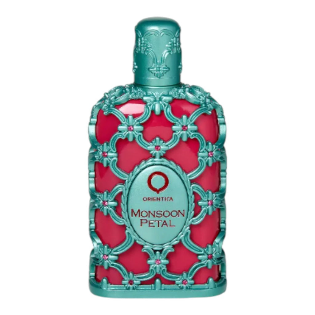 ORIENTICA LUXURY COLLECTION MONSOON PETAL EDP 80 ML