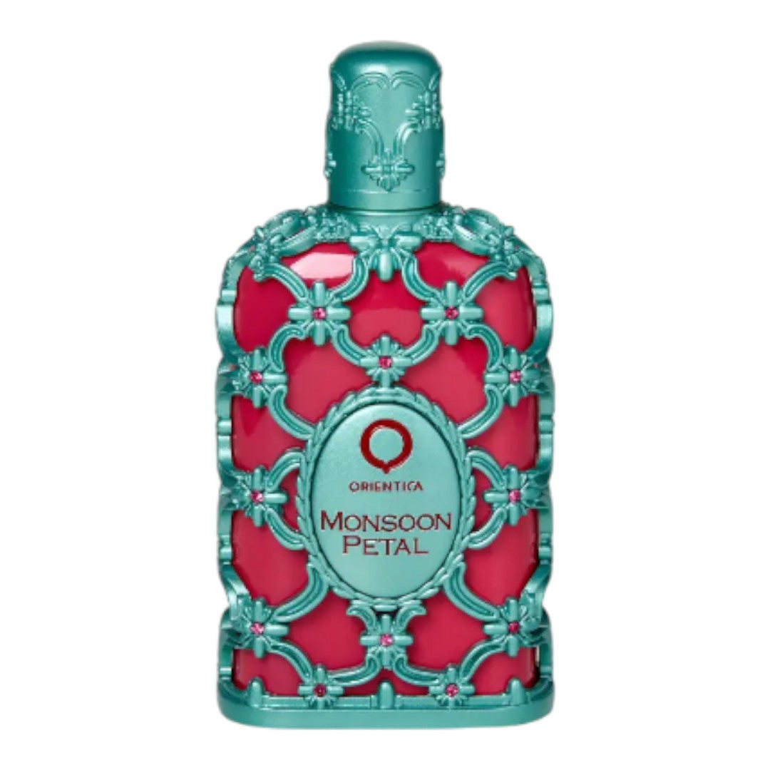 ORIENTICA LUXURY COLLECTION MONSOON PETAL EDP 80 ML