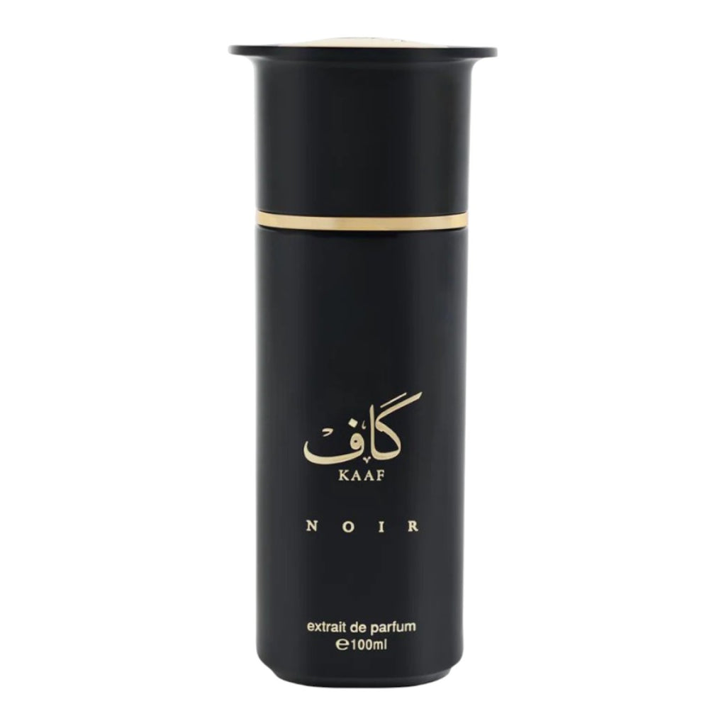 AHMED AL MAGHRIBI KAAF NOIR EXTRAIT DE PARFUM 100 ML