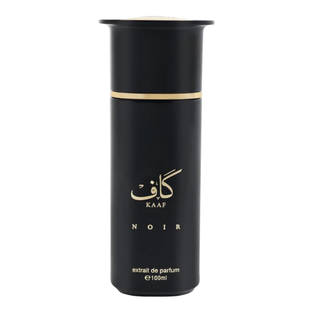 AHMED AL MAGHRIBI KAAF NOIR EXTRAIT DE PARFUM 100 ML