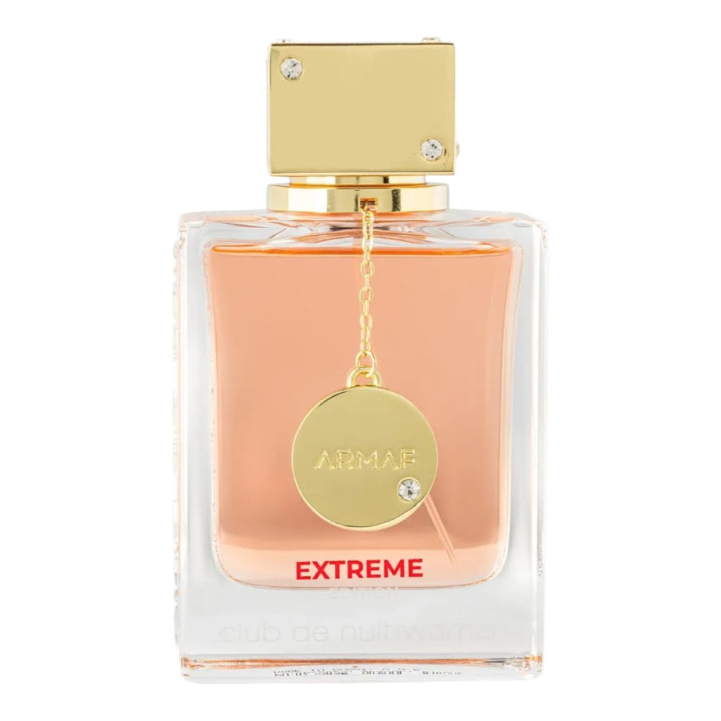ARMAF CLUB DE NUIT WOMAN PARFUM EXTREME EDITION 105 ML