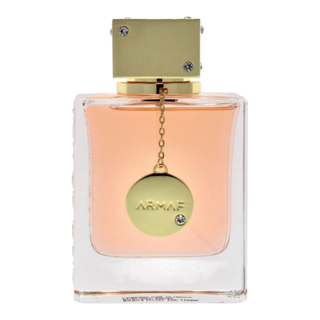 ARMAF CLUB DE NUIT WOMAN EDP 105 ML DAMA