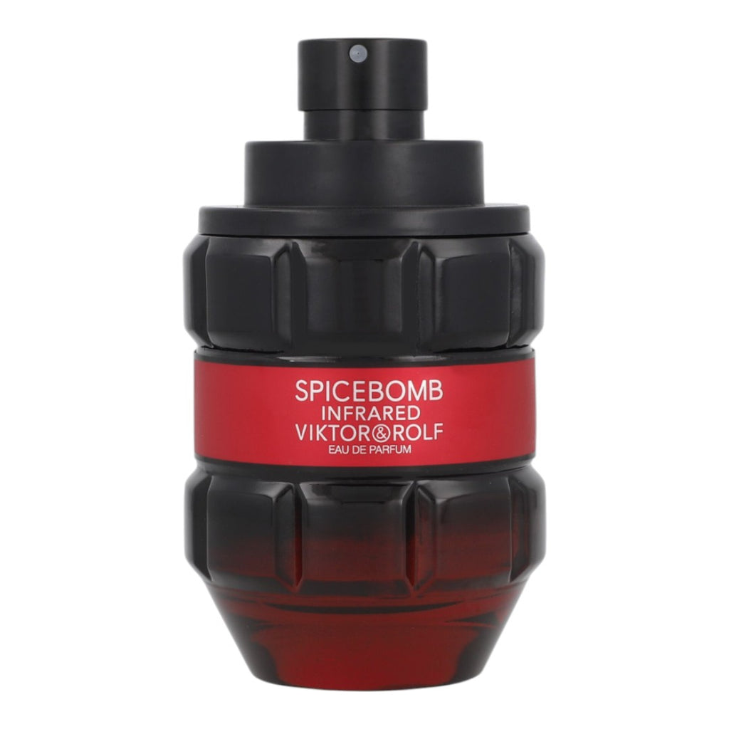 VICTOR&ROLF SPICEBOMB INFRARED EAU DE PARFUM 90 ML