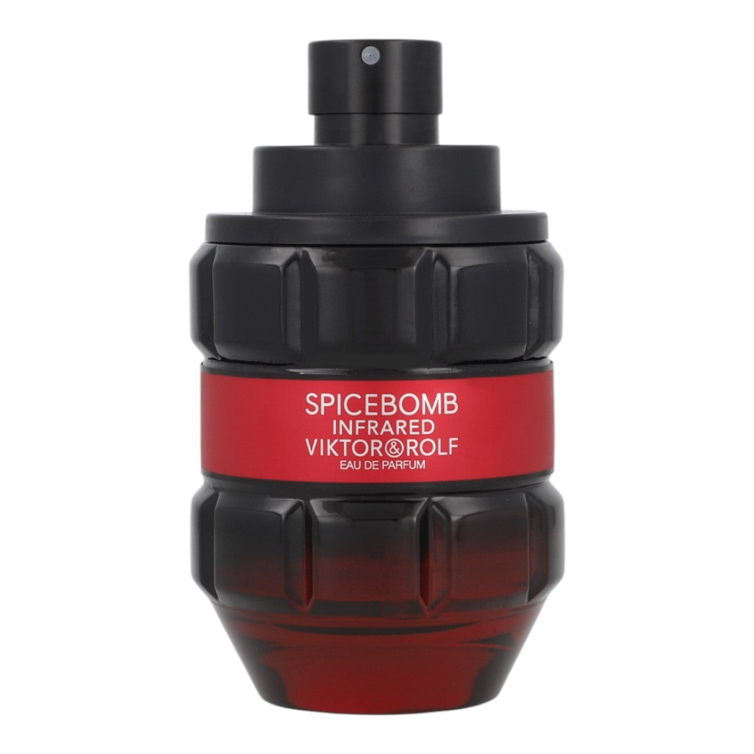 VICTOR&ROLF SPICEBOMB INFRARED EAU DE PARFUM 90 ML