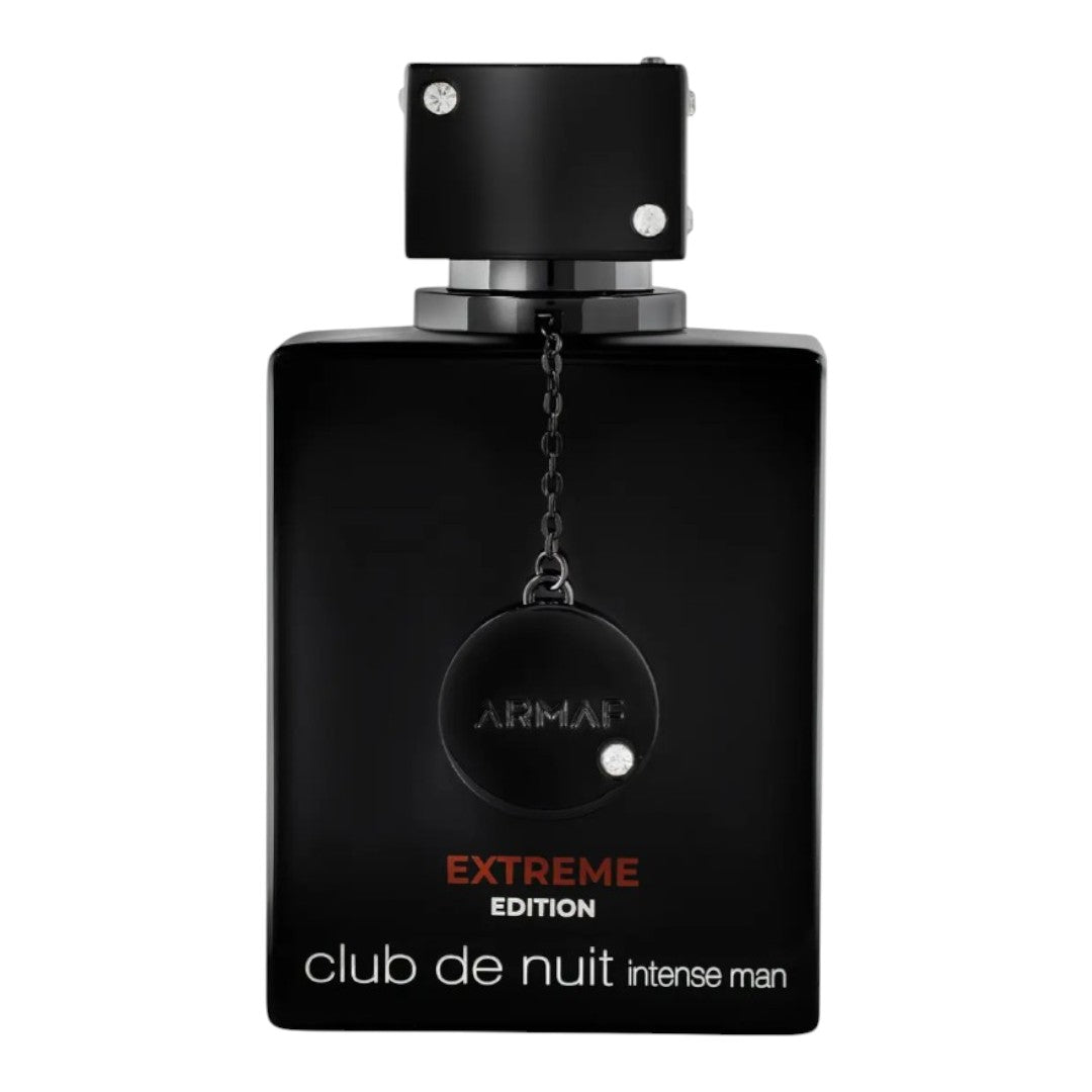 ARMAF CLUB DE NUIT INTENSE MAN PARFUM EXTREME EDITION 105 ML