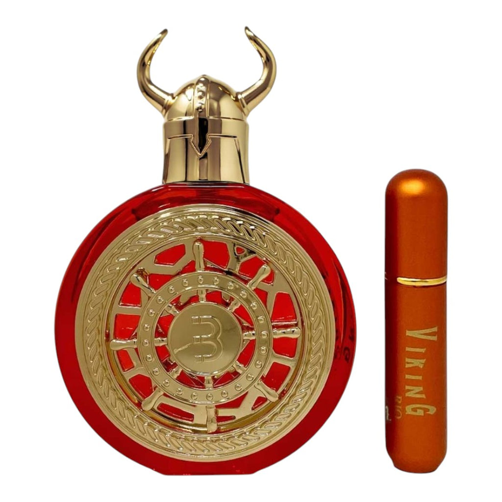 BHARARA VIKING RIO EDP 100 ML