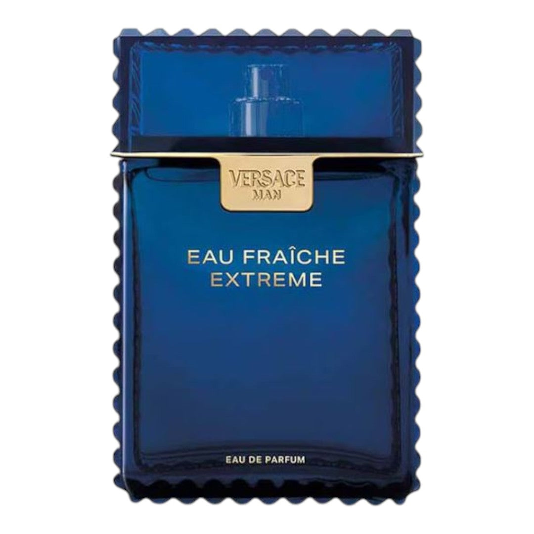 VERSACE EAU FRAICHE EXTREME POUR HOMME EDP 100 ML