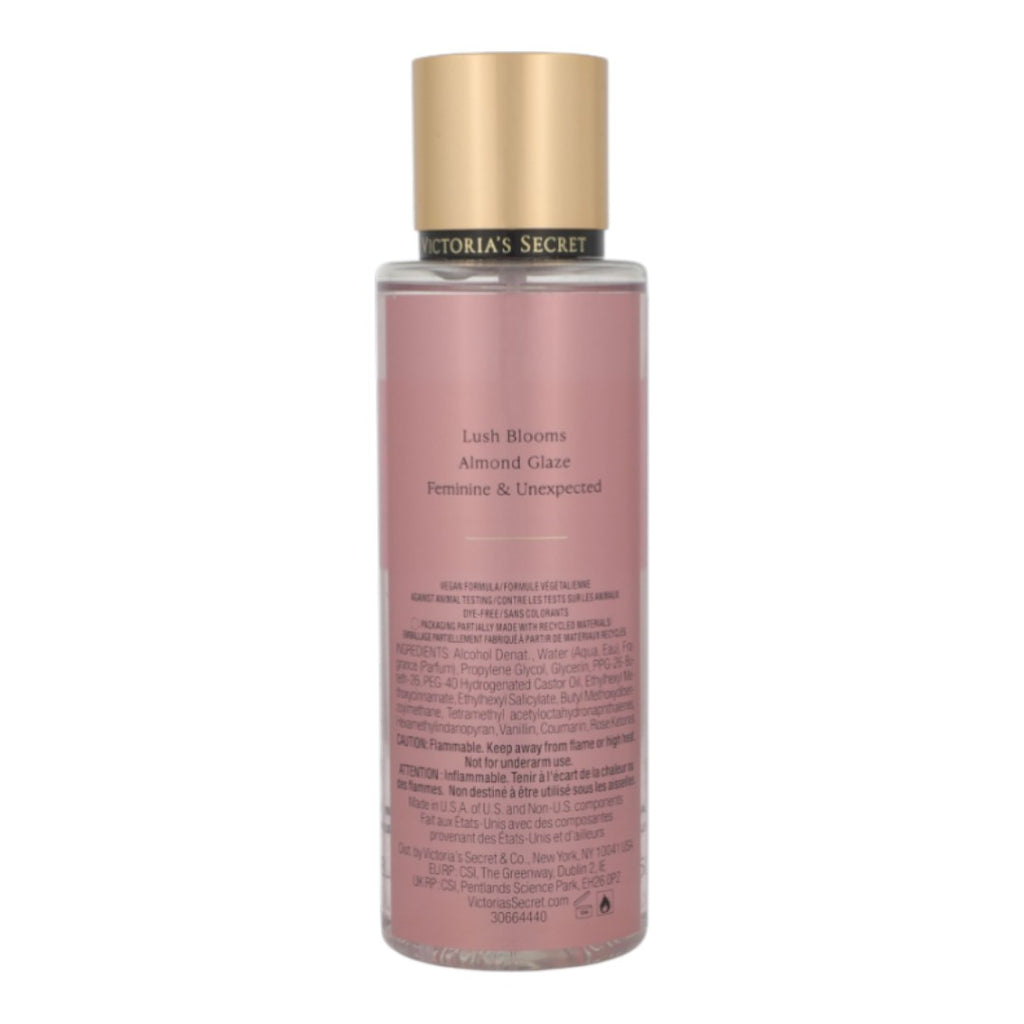 VICTORIA'S SECRET BODY MIST VELVET PETALS 250 ML