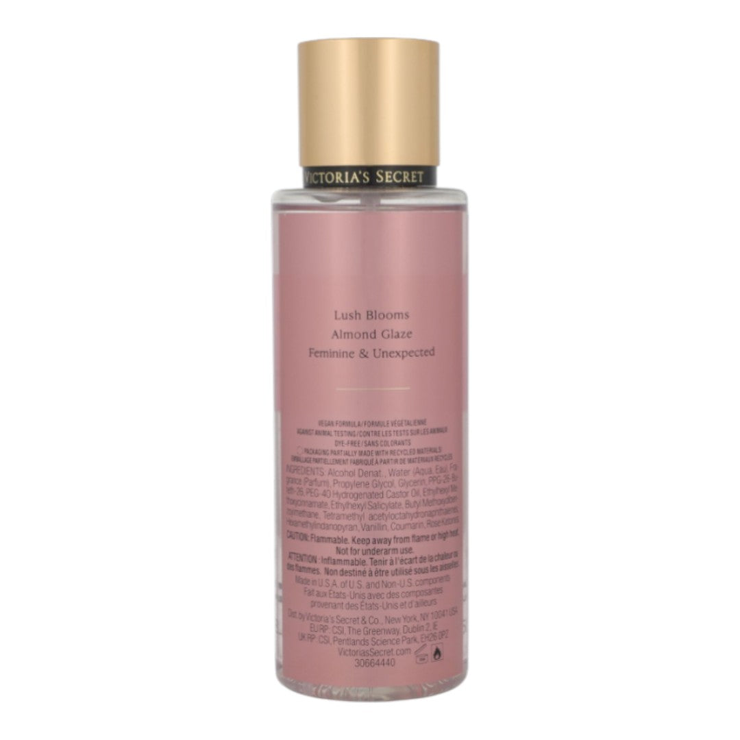 VICTORIA'S SECRET BODY MIST VELVET PETALS 250 ML