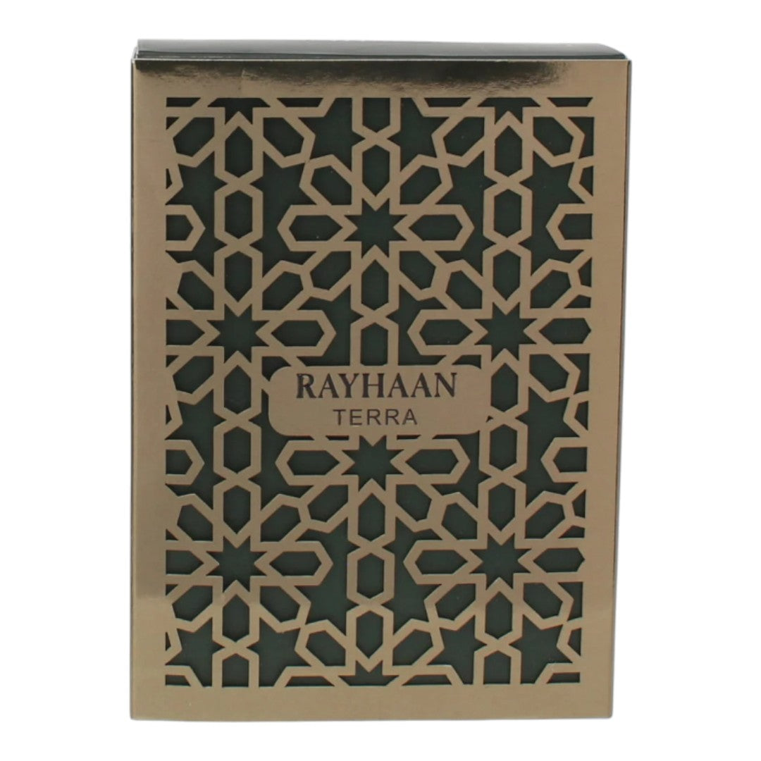 RAYHAAN TERRA EDP 100 ML