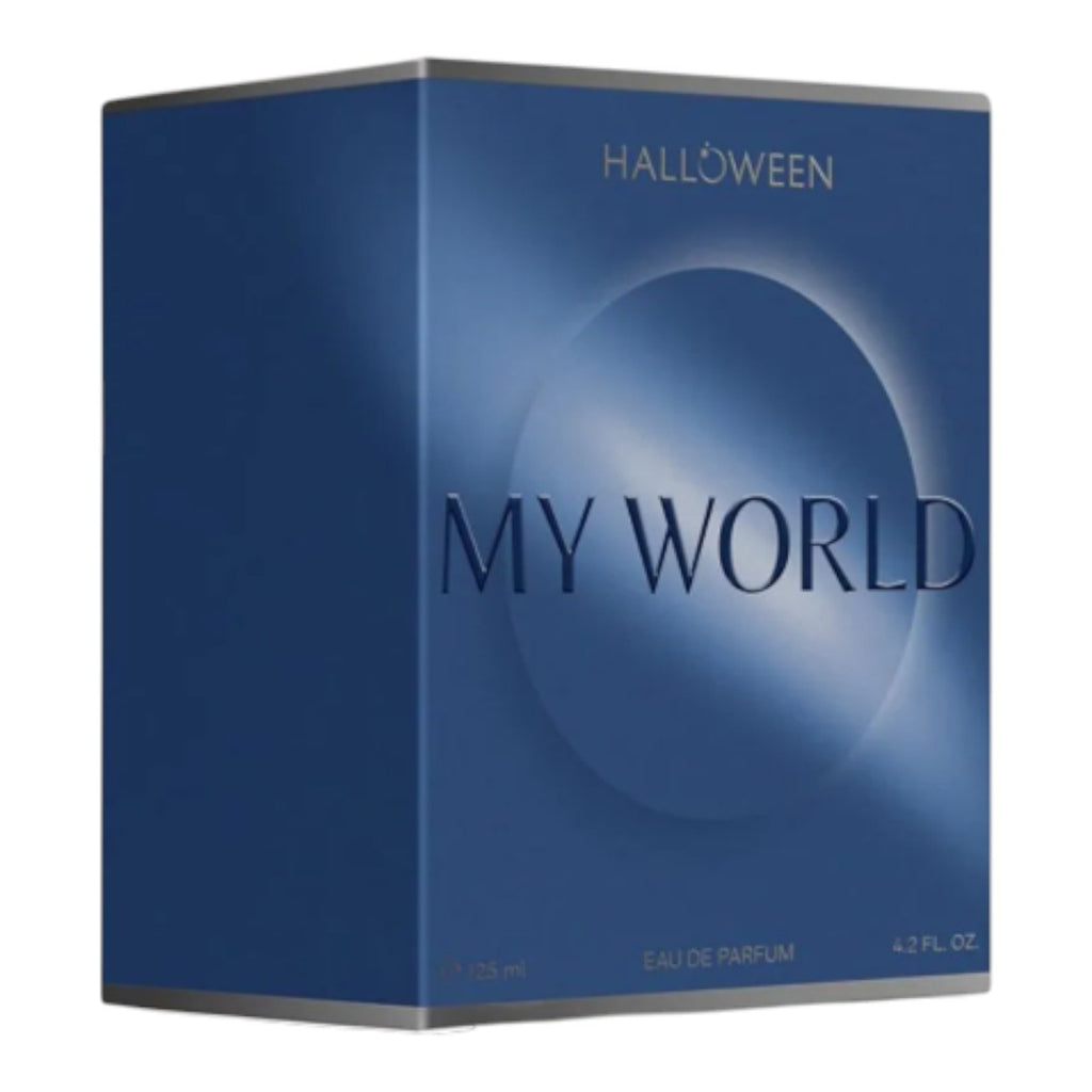 HALLOWEEN MY WORLD EDP 125 ML