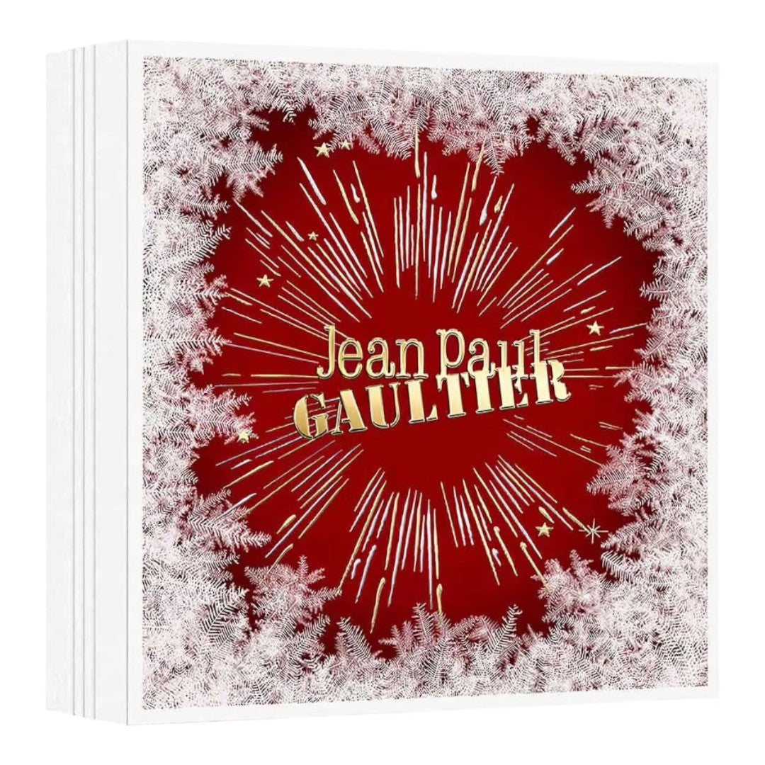 JEAN PAUL GAULTIER SCANDAL GIFT SET 3 PIEZAS