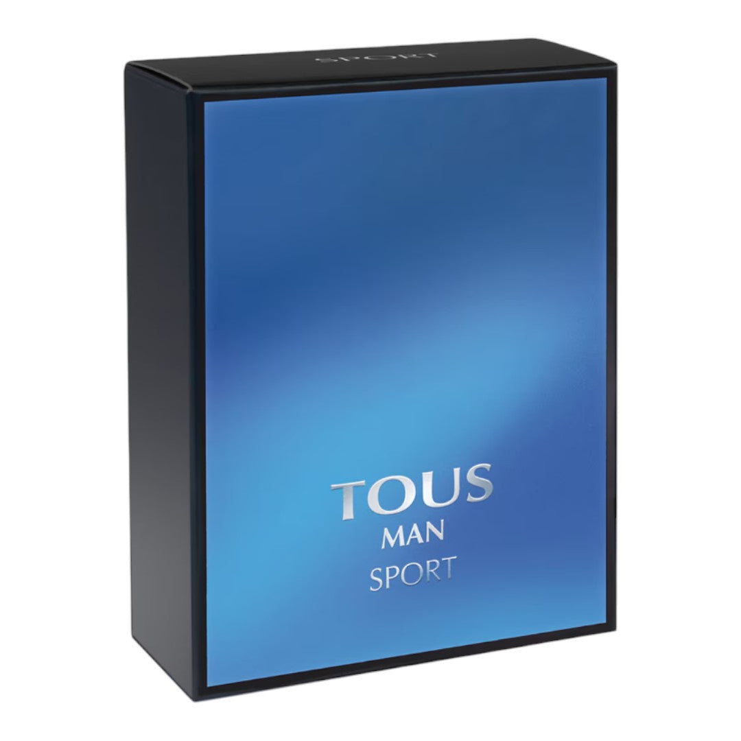 TOUS TOUS MAN SPORT EDT 100 ML