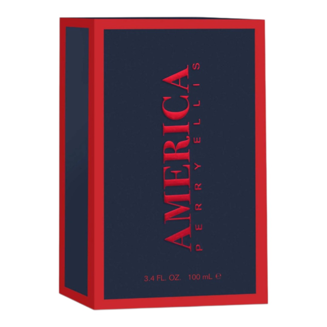 PERRY ELLIS AMERICA EDT 100 ML UNISEX