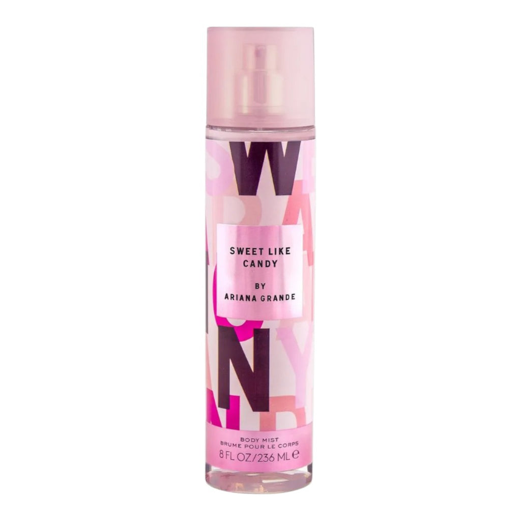 ARIANA GRANDE SWEET LIKE CANDY BODY MIST 236 ML