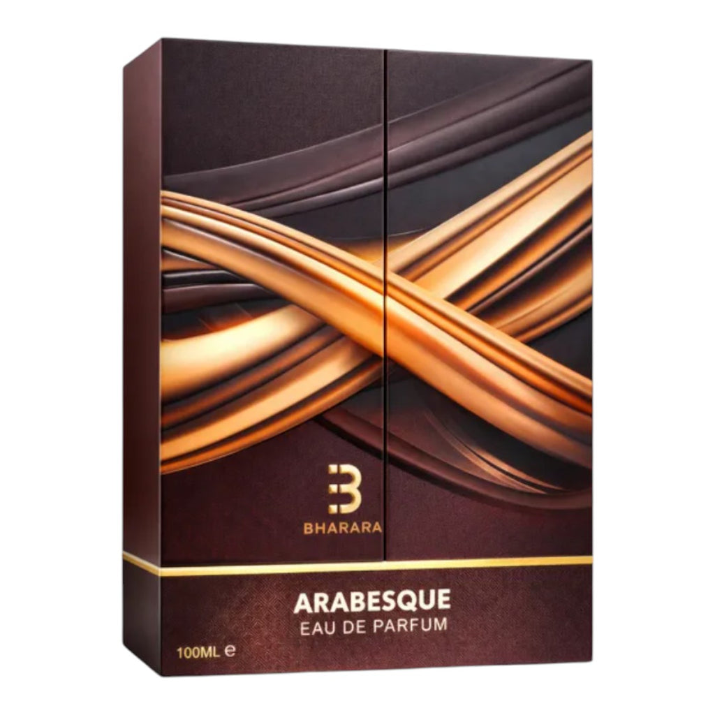 BHARARA ARABESQUE EDP 100 ML