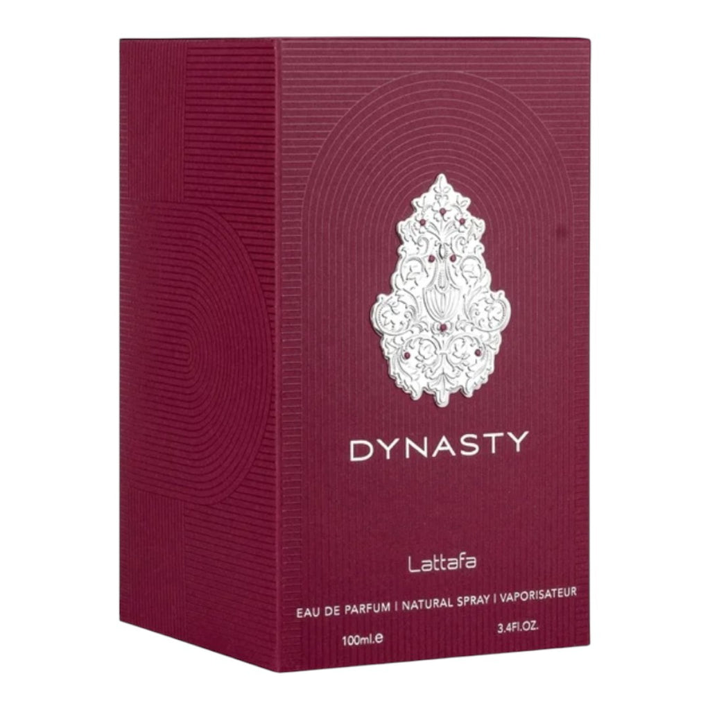 LATTAFA DYNASTY EDP 100 ML
