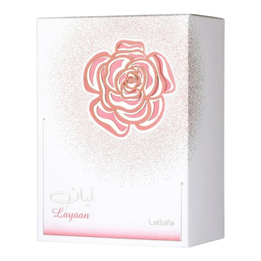 LATTAFA LAYAAN EDP 75 ML