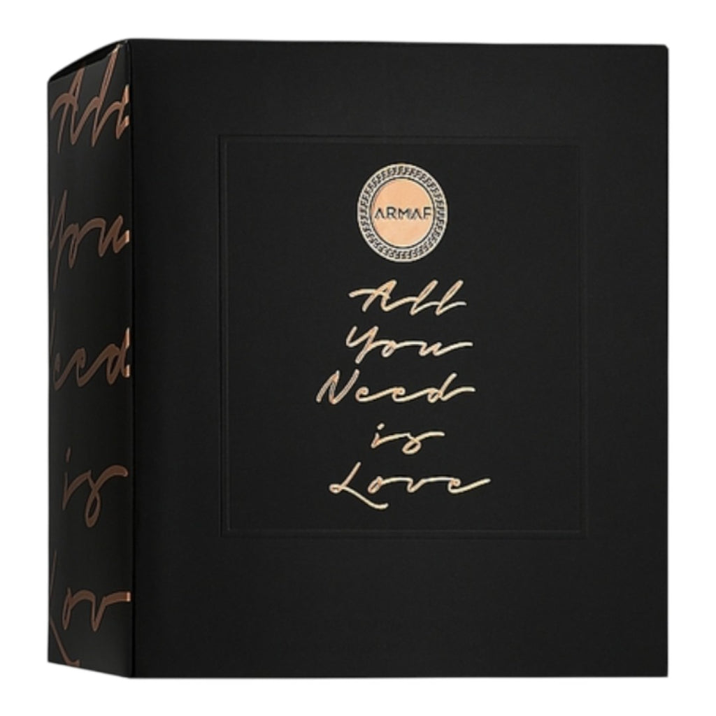 ARMAF ALL YOU NEED IS LOVE EDP 100 ML