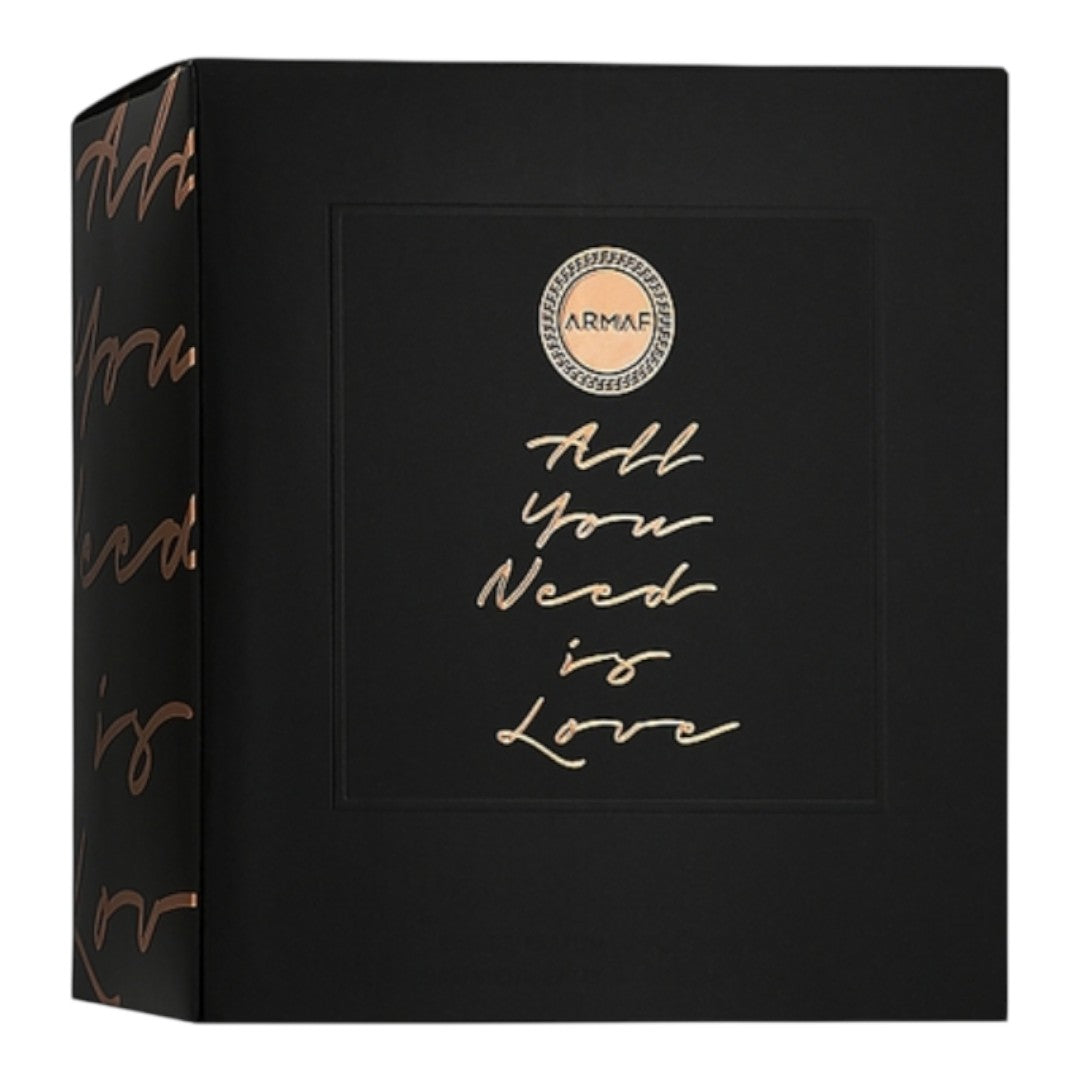 ARMAF ALL YOU NEED IS LOVE EDP 100 ML