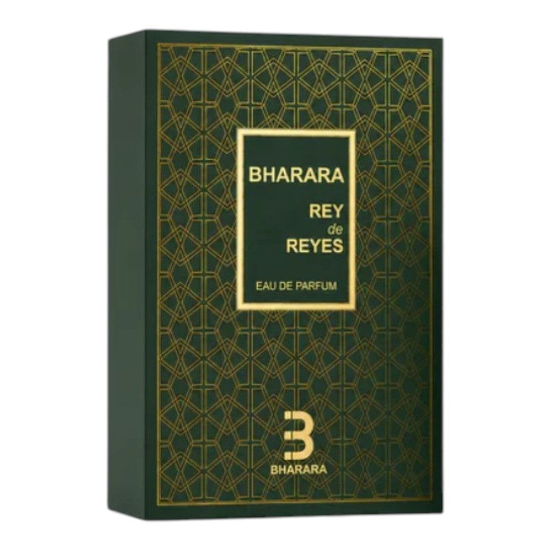 BHARARA REY DE REYES EDP 100 ML