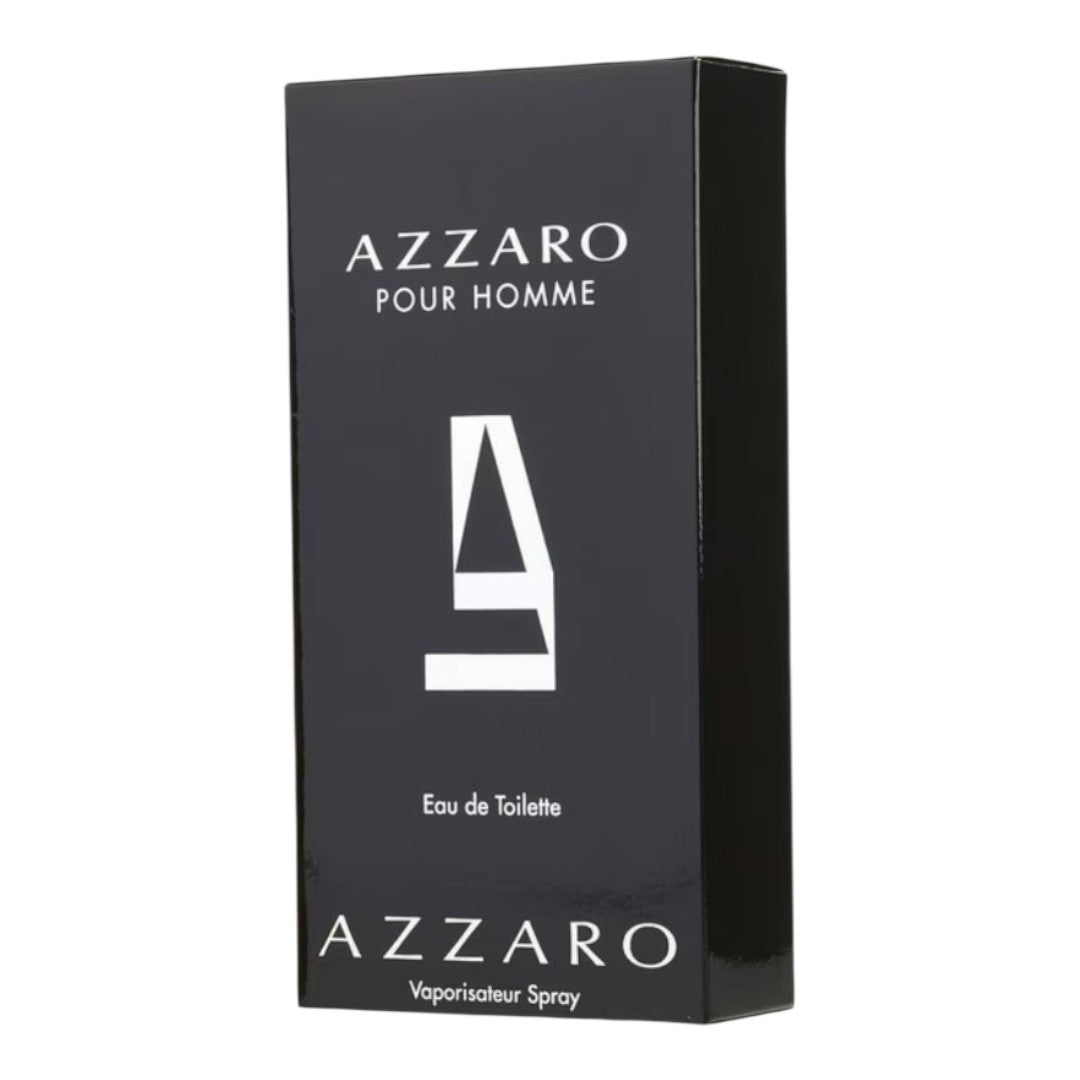 AZZARO AZZARO POUR HOMME EDT 100 ML