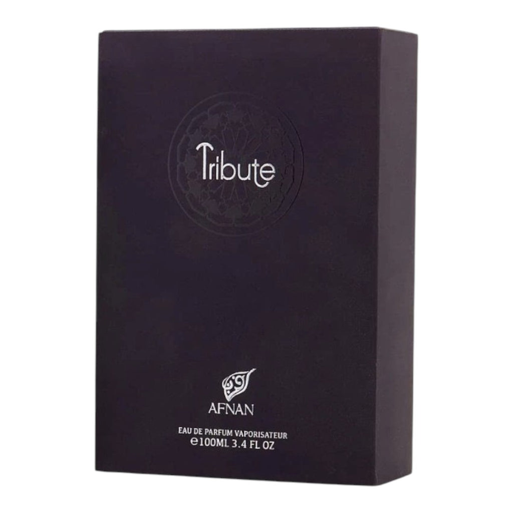 AFNAN TRIBUTE BLUE EDP 100 ML