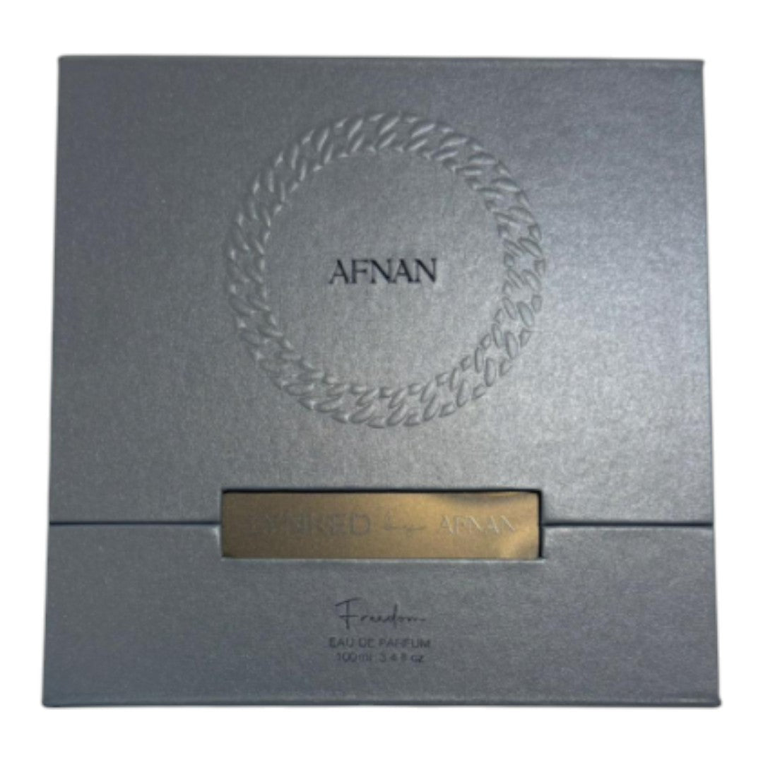 AFNAN LYNKED FREEDOM EDP 100 ML CABALLERO