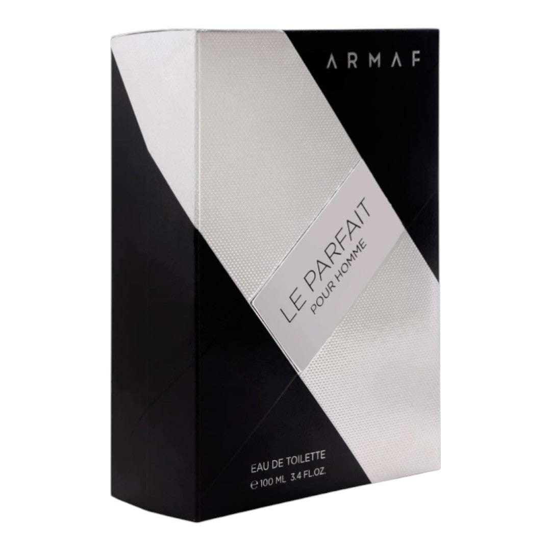 ARMAF LE PARFAIT POUR HOMME EDT 100 ML
