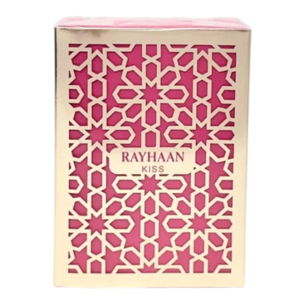 RAYHAAN KISS EDP 100 ML