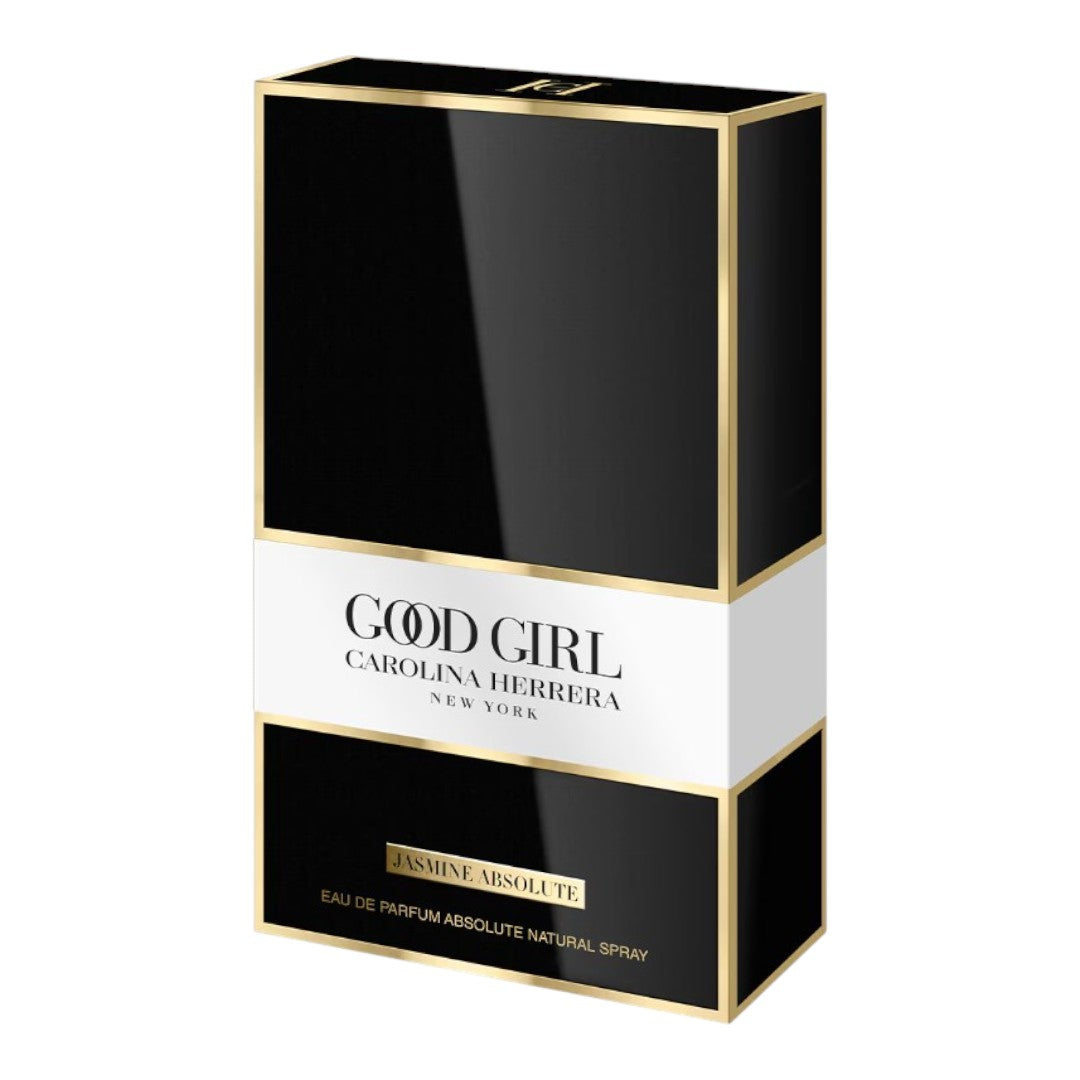 CAROLINA HERRERA GOOD GIRL JASMINE ABSOLUTE EDP 80 ML