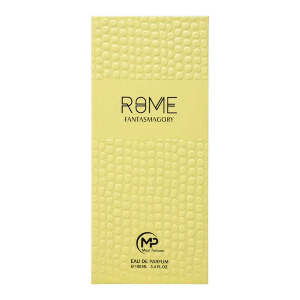 MAST PARFUM ROME FANTASMAGORY EDP 100 ML