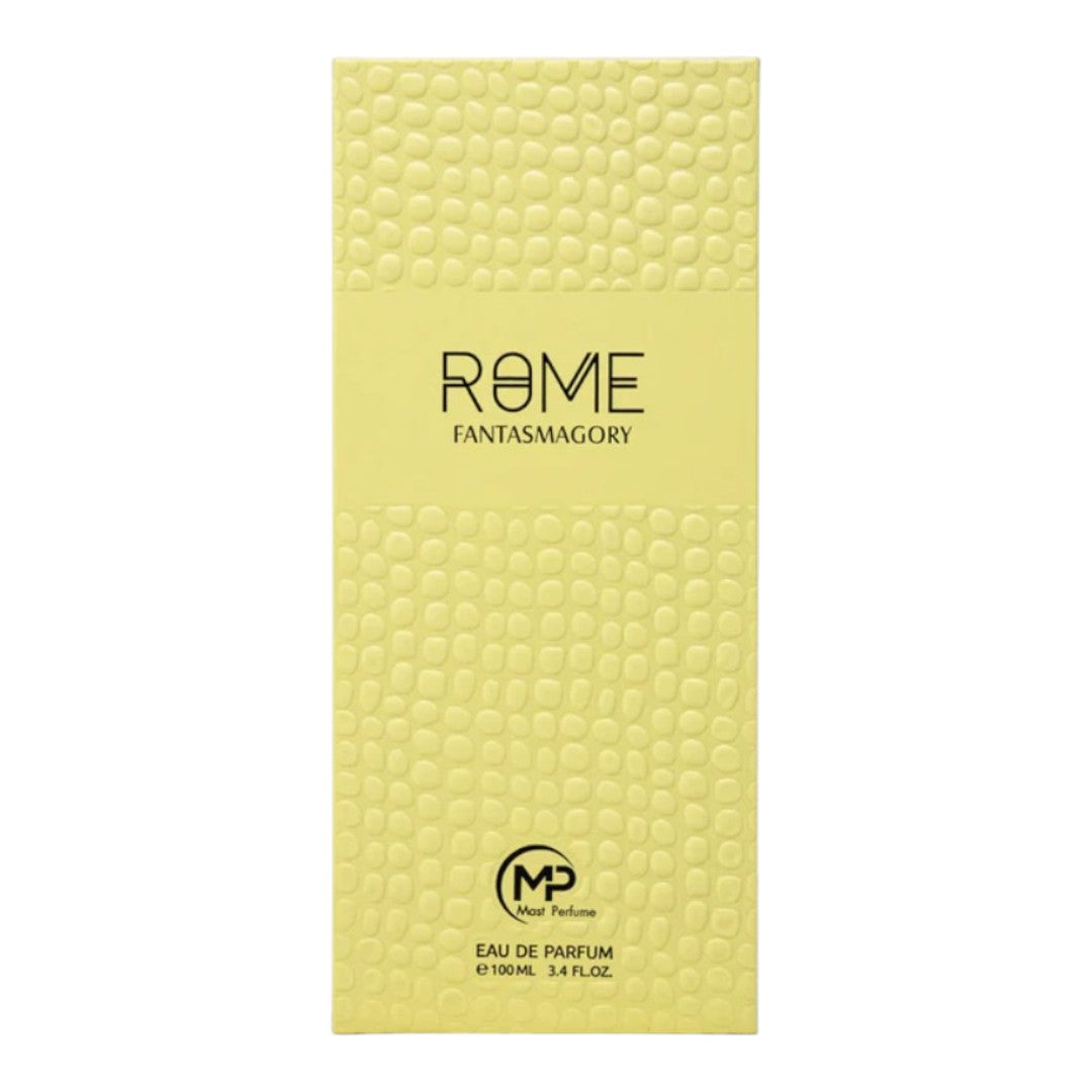 MAST PARFUM ROME FANTASMAGORY EDP 100 ML