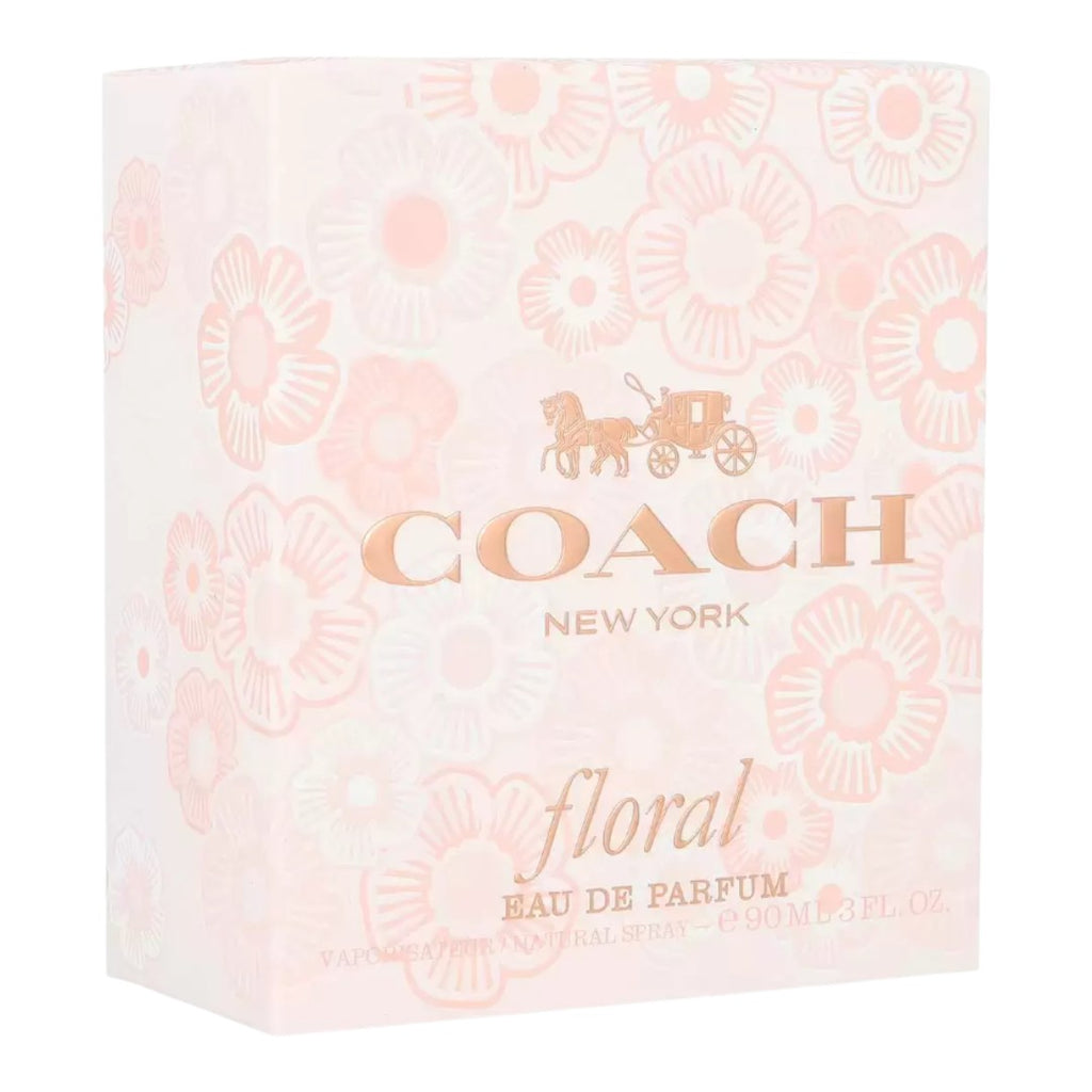 COACH COACH FLORAL EDP 90 ML