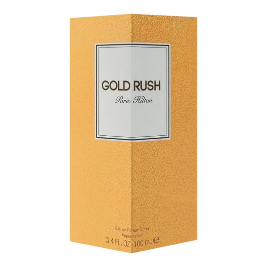 PARIS HILTON GOLD RUSH EDP 100 ML