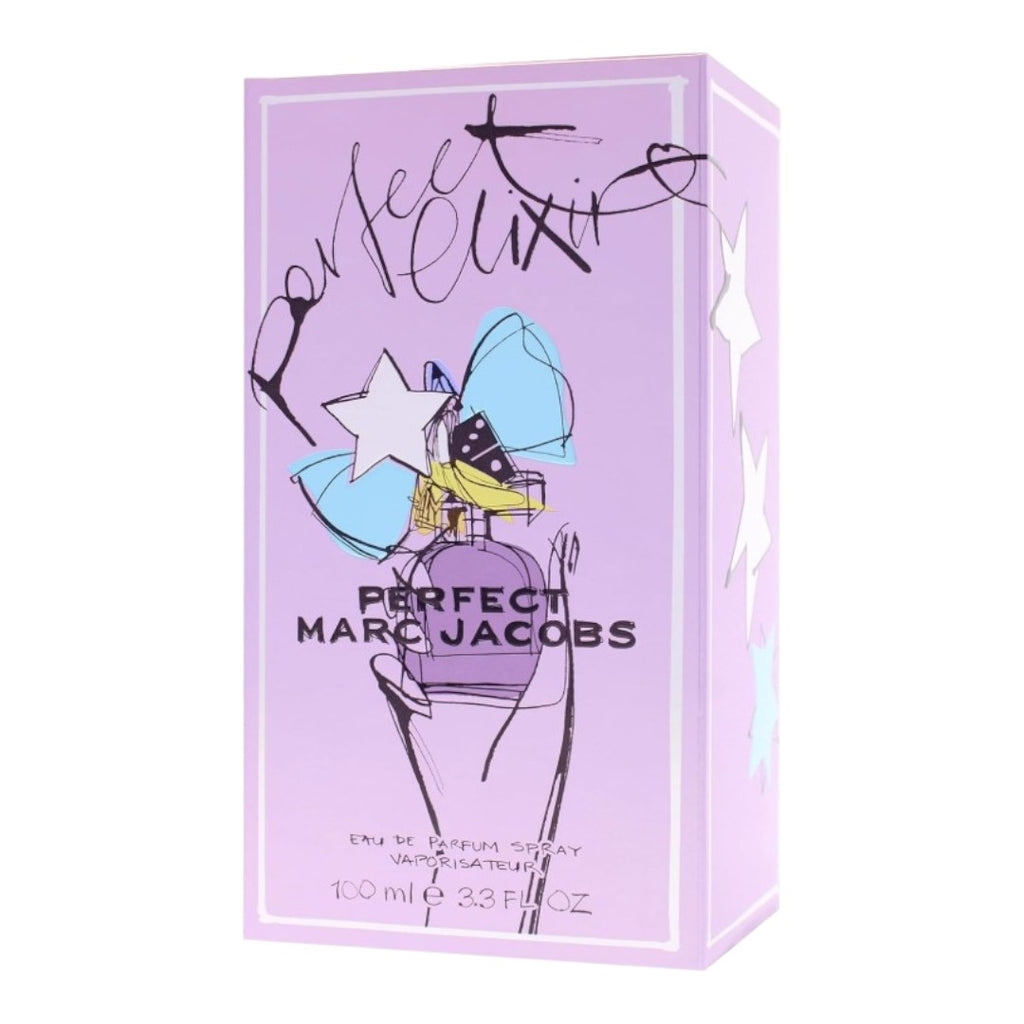 MARC JACOBS PERFECT ELIXIR EDP 100 ML DAMA