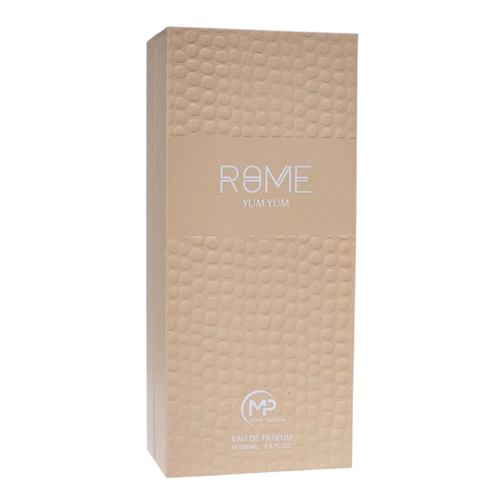MAST PERFUME ROME YUM YUM EDP 100 ML DAMA