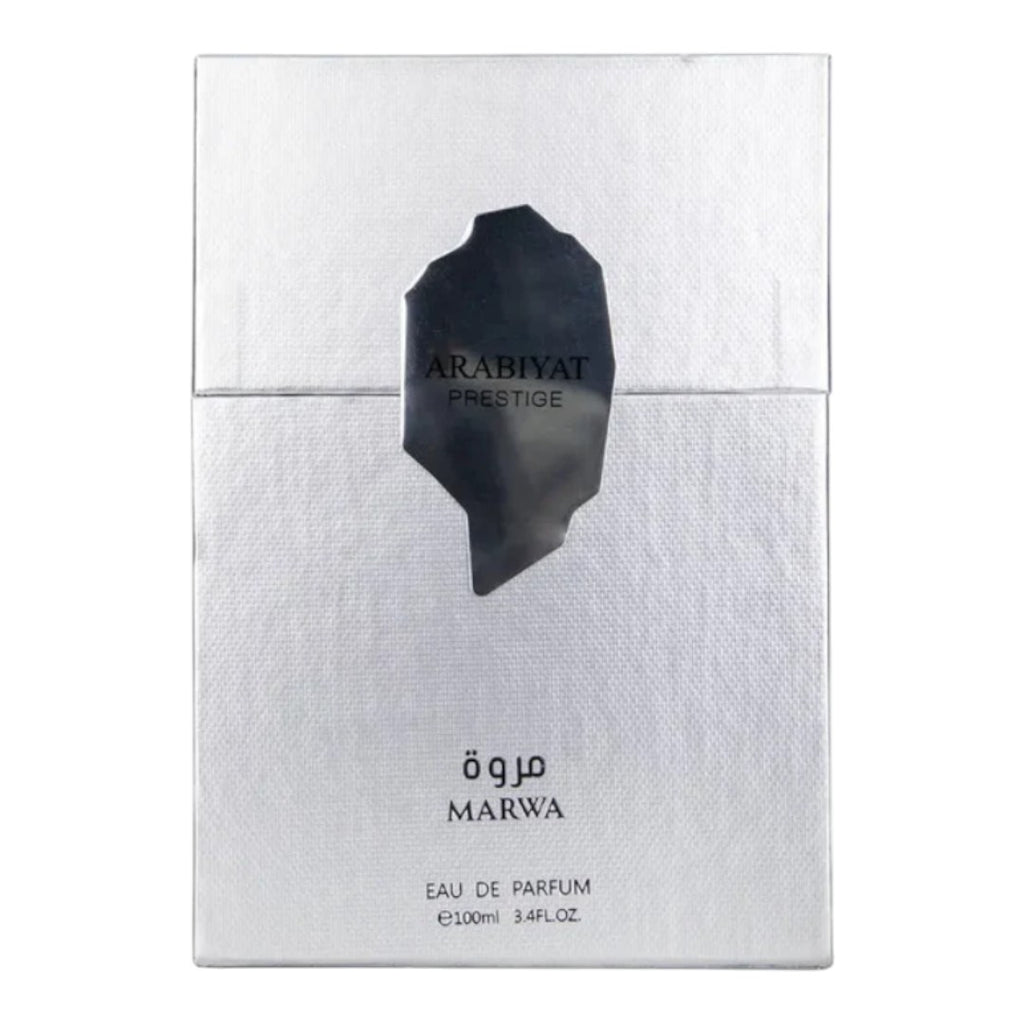 ARABIYAT PRESTIGE MARWA EDP 100 ML
