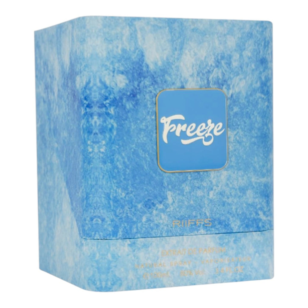 RIIFS FREEZE EDP 100 ML