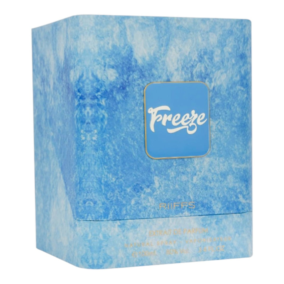 RIIFS FREEZE EDP 100 ML
